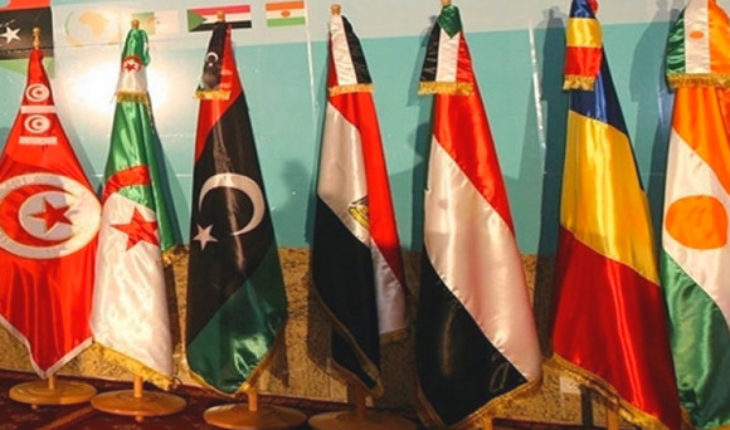 Jeudi , Alger abritera une réunion des ministres des Affaires étrangères des pays voisins de la Libye