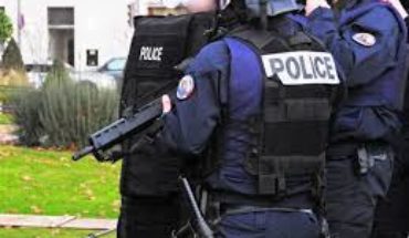 France : démantèlement d’une cellule terroriste qui préparait un attentat France : démantèlement d’une cellule terroriste qui préparait un attentat