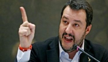 Suite à l’acte raciste de Matteo Salvini, l’UGTT appelle le ministère des Affaires étrangères à réagir Suite à l’acte raciste de Matteo Salvini, l’UGTT appelle le ministère des Affaires étrangères à réagir