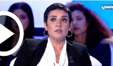بطاقة إيداع بالسجن جديدة في حق المحامية سنية الدهماني بطاقة إيداع بالسجن جديدة في حق المحامية سنية الدهماني