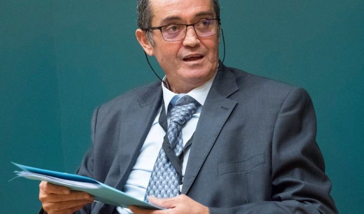 À Tahar qui s’envole