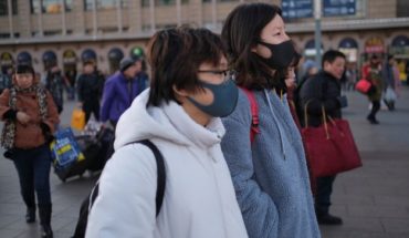 La Chine avertit que le mystérieux virus découvert est transmissible entre humains La Chine avertit que le mystérieux virus découvert est transmissible entre humains