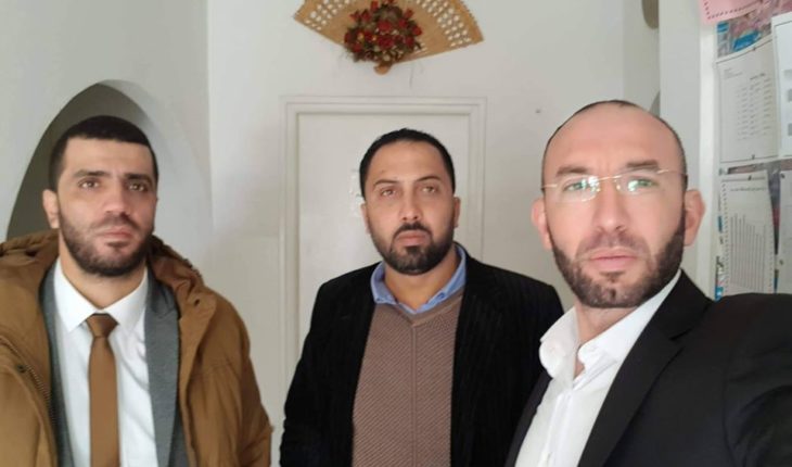 نواب من « ائتلاف الكرامة » الإخواني يتاجرون ببراءة تلميذات كفيفات