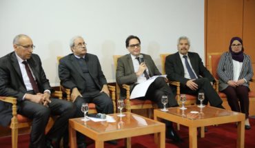 اختتام الندوة الوطنية بمناسبة الذكرى المائوية لميلاد المرحوم محمد العروسي المطوي