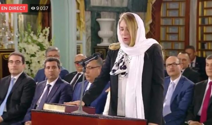 ثقافة : هل بدأت شيراز العتيري تصفية الحسابات و مغالطة الرأي العام بخصوص تنظيم التظاهرات؟