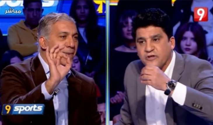 Zied Jaziri continue à payer les injustices de Slim Chiboub