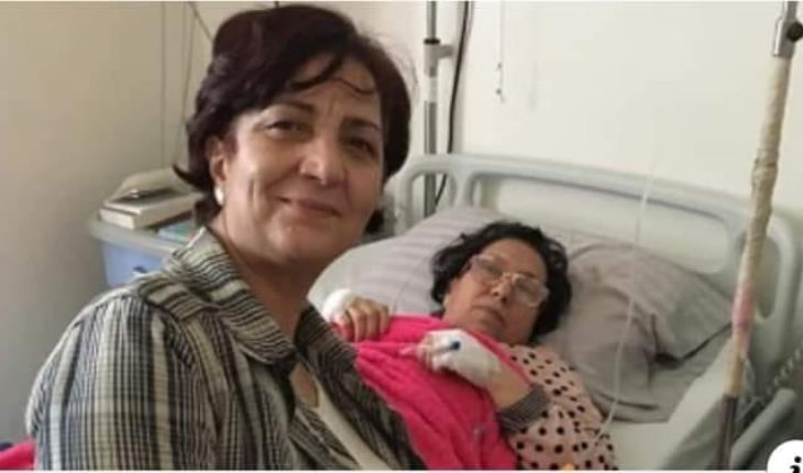 Samia Abbou ما أقَلْ حيَاهَا