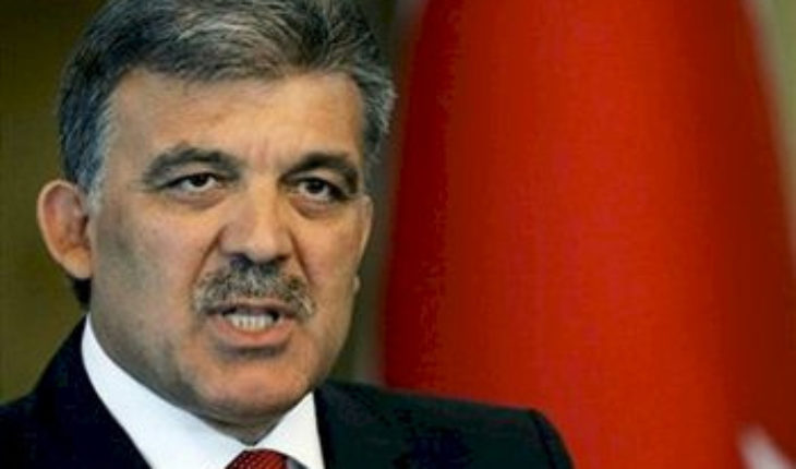 الرئيس التركي السابق عبد الله غول يؤكد أن الإسلام السياسي انهار في جميع أنحاء العالم