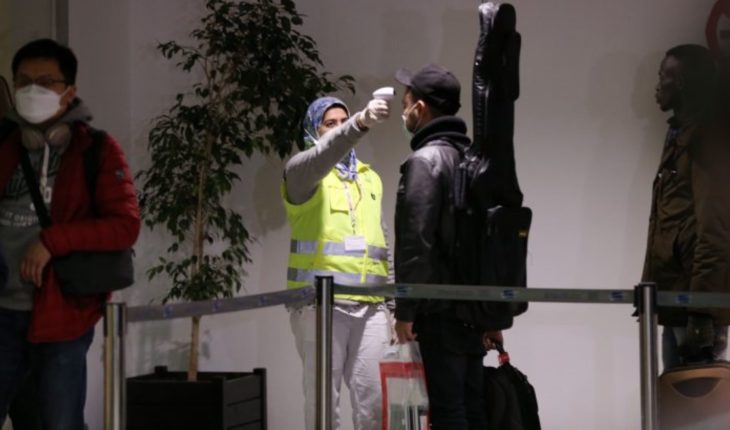 Le coronavirus tue 11 personnes en Italie et débarque en Algérie