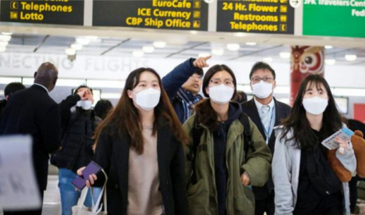 Face au nouveau coronavirus, refusons de paniquer ni d’exagérer les faits