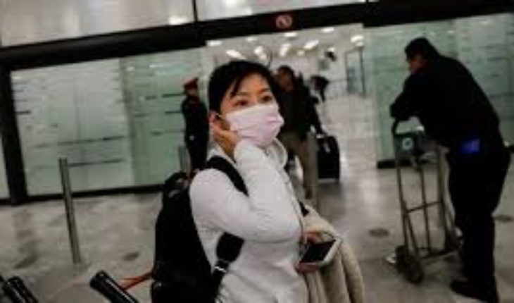 Chine : Le coronavirus recule