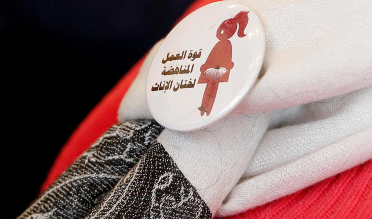 مصر : وفاة فتاة عن عمر 12 عاما، أثناء خضوعها لعملية ختان