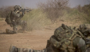 Mali: la force Barkhane tue une trentaine de jihadistes Mali: la force Barkhane tue une trentaine de jihadistes