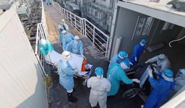 Chine : Le traitement du nouveau coronavirus fait effet Chine : Le traitement du nouveau coronavirus fait effet