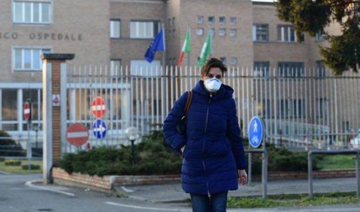 Coronavirus : l’Italie annonce un sixième décès