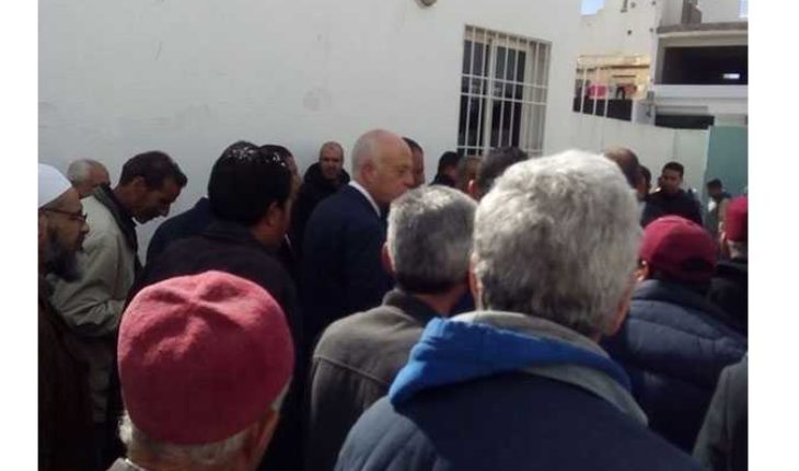 Le commerce de la religion prospère bien à Mnihla !