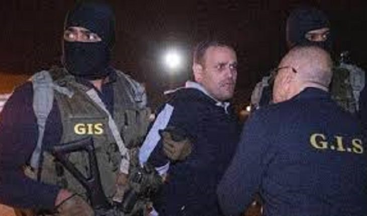 مصر : تنفيذ حكم الإعدام بالإرهابي هشام عشماوي