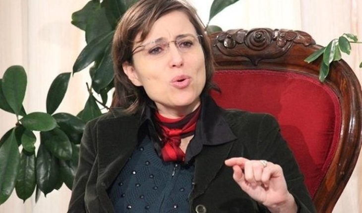 Pourquoi déterrer cette futile Lobna Jeribi !?