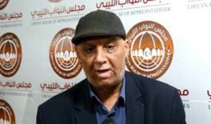 ليبيا : مجلس النواب لم يعلن حتى اللحظة عن مشاركته في حوار جنيف من عدمه