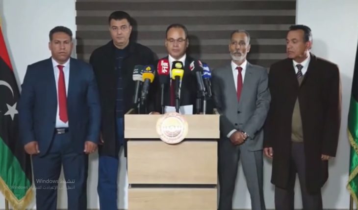 مجلس النواب الليبي يعلن رسميًا تعليق مشاركته في حوار جنيف
