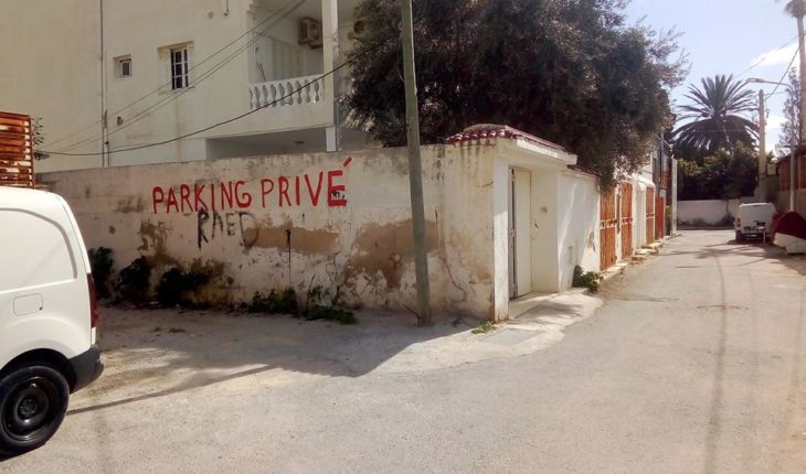 Sousse : La municipalité ferme l’œil sur tous les débordements