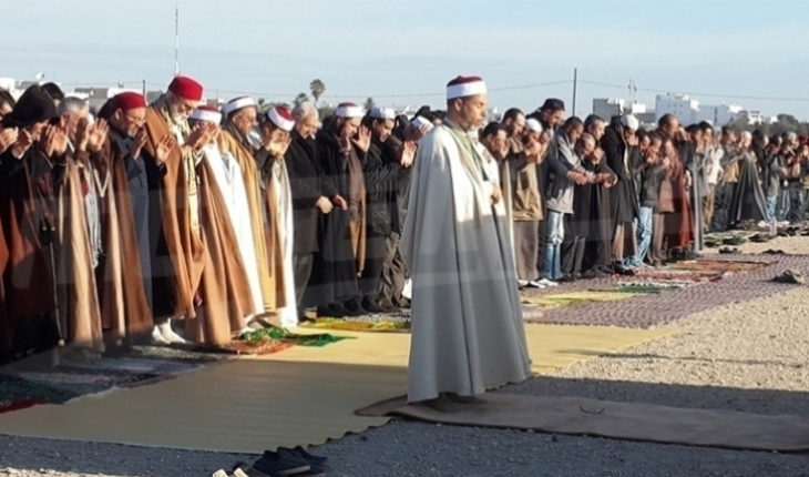 Si Allah se mettait à déverser sur vos têtes de borgnes son mignon cyclone sans œil…