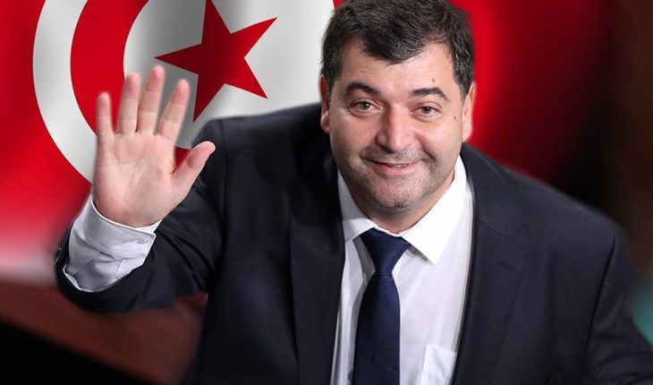 روني الطرابلسي يودعكم و يودع كل من عمل معه، لما فيه خير لتونس الحبيبة، بأحلى الكلمات روني الطرابلسي يودعكم و يودع كل من عمل معه، لما فيه خير لتونس الحبيبة، بأحلى الكلمات