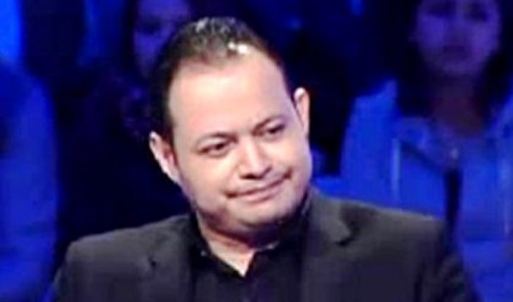 Samir El Wafi n’est qu’une pauvre créature à plaindre