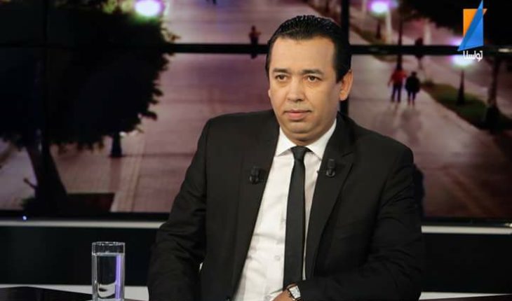 نقابة الأمن الجمهوري تساند وتدعم اللإعلاميين الذين بحثوا في الجهاز السري الإخواني النهضاوي