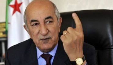 L’Algérie recadre Recep Tayyip Erdogan L’Algérie recadre Recep Tayyip Erdogan