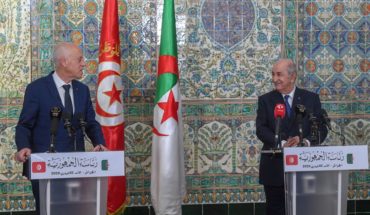 La mentalité de l’aumône doit cesser La mentalité de l’aumône doit cesser