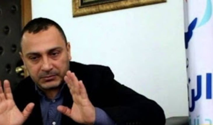 Ahmed gaaloul me rappelle les terroristes qui ont niqué « Ali le Large » par derrière