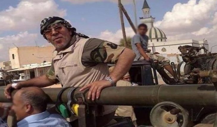 ليبيا :  الإرهابي الإخواني “بادي” يقود قوات مصراتة للإنقلاب على الهدنة