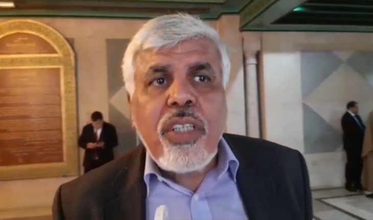 Ya Bouguelb ! Le khouamji Said Ferjani ne veut pas d’un gouvernement sous l’emprise de la France!