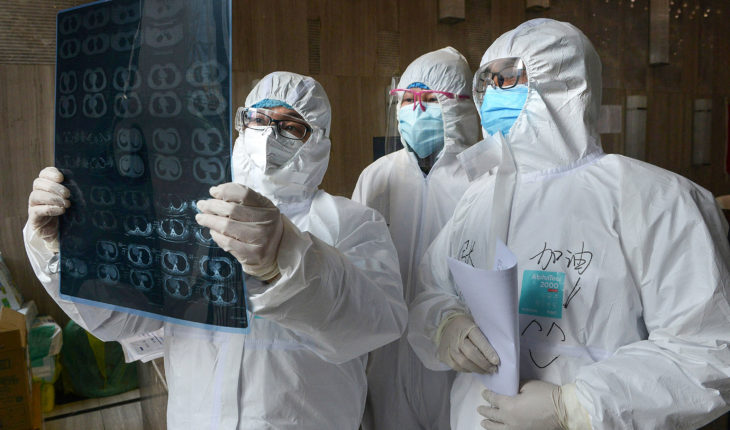Des scientifiques israéliens soutiennent qu’un vaccin contre le coronavirus sera prêt d’ici quelques semaines
