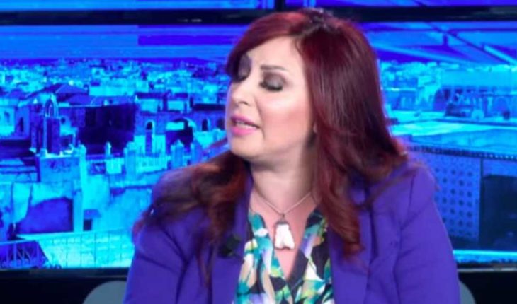 هل بمثل هؤلاء الوجوه تدخلين معركة مواجهة الإخوانجية يا وفاء يا شاذلي؟
