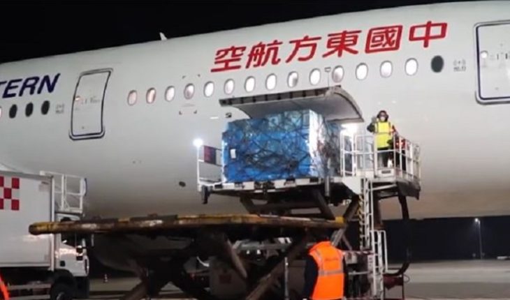 La pandémie du Covid-19, une occasion historique pour la Chine