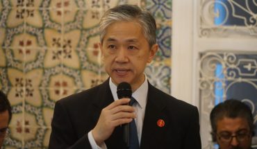 La Chine est solidaire avec la Tunisie dans sa lutte contre le coronavirus La Chine est solidaire avec la Tunisie dans sa lutte contre le coronavirus