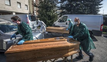 Covid-19 : près de 28 000 morts dans le monde et 3 milliards de personnes confinés Covid-19 : près de 28 000 morts dans le monde et 3 milliards de personnes confinés