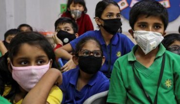 Covid-19 : l’Inde décide le confinement total de ses 1,3 milliard d’habitants Covid-19 : l’Inde décide le confinement total de ses 1,3 milliard d’habitants