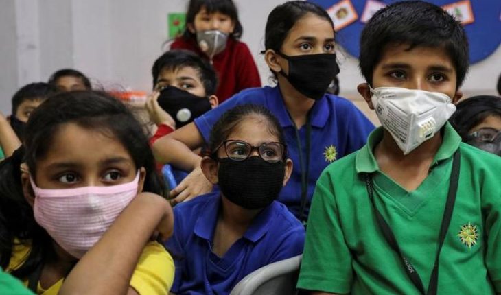 Covid-19 : l’Inde décide le confinement total de ses 1,3 milliard d’habitants