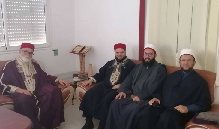جمعية دراويش « القرآن » في صفاقس تدعو لصيام يوم دفعا لوباء الكورونا