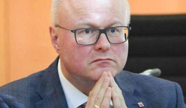 Covid-19 : Profondément inquiet , un ministre régional allemand se donne la mort Covid-19 : Profondément inquiet , un ministre régional allemand se donne la mort