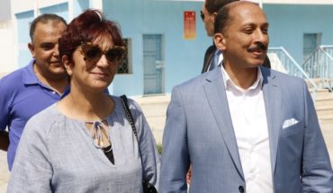 Affaire Q5 : Si le couple Abbou ose, il fera désormais ses parties de jambes en l’air sur le lit au palais de Carthage.