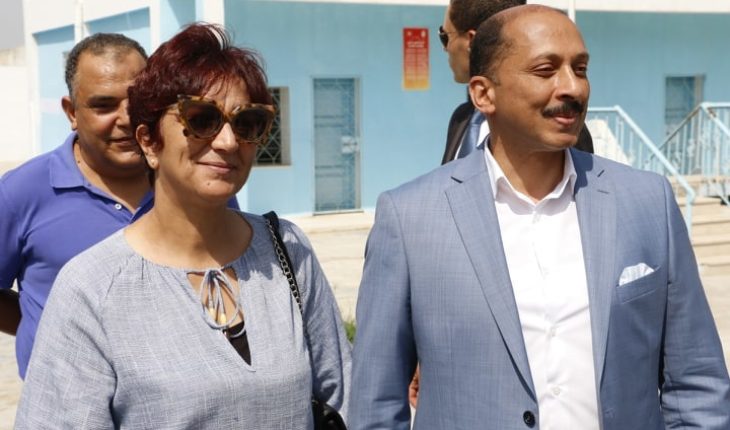Affaire Q5 : Si le couple Abbou ose, il fera désormais ses parties de jambes en l’air sur le lit au palais de Carthage.