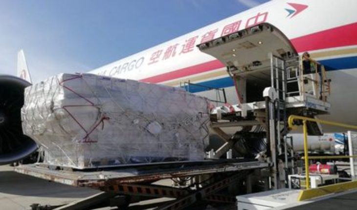 Coronavirus : la Chine fera de son mieux pour apporter son soutien et son assistance à l’Espagne