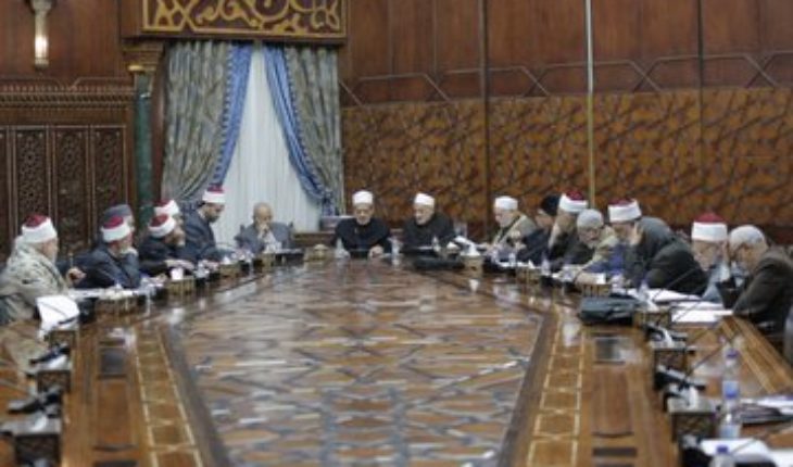 مصر : جامعة الأزهرتجيز منع صلاة الجمعة وصلوات الجماعة في المساجد بسبب كورونا