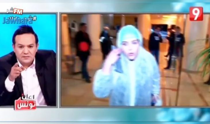 الهيئة العليا المستقلة للاتصال السمعي والبصري تقرر إيقاف برنامج « لكلنا تونس » نهائيا وإحالة الملف على هيئة مكافحة الفساد