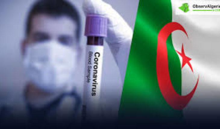 Algérie : Suite à la progression du coronavirus , l’Algérie ferme toutes les écoles et universités du pays