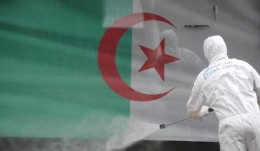 Coronavirus : L’Algérie annonce le stade 3 de l’épidémie Coronavirus : L’Algérie annonce le stade 3 de l’épidémie
